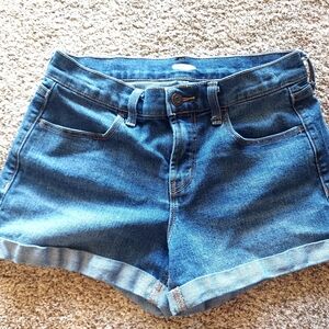 Okd navy jean shirts